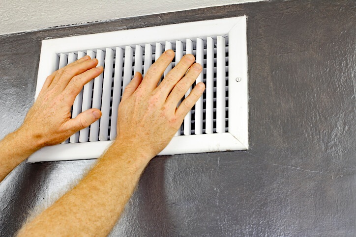 Why is My AC Blowing Warm Air? 6 Common Causes and Fixes