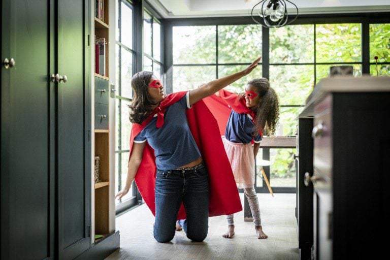 Here’s Why Your HVAC Company Is a Superhero