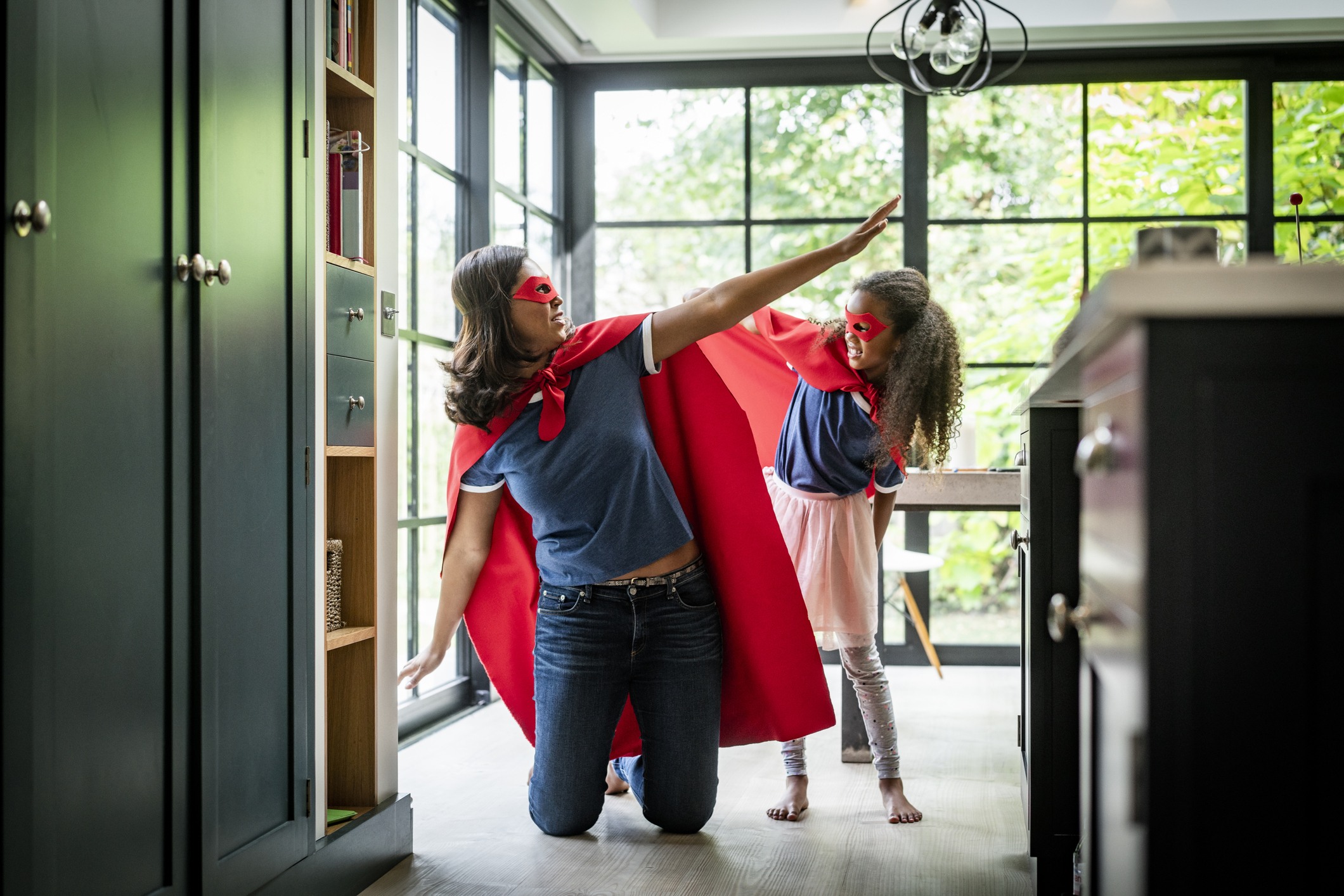 Superhero
