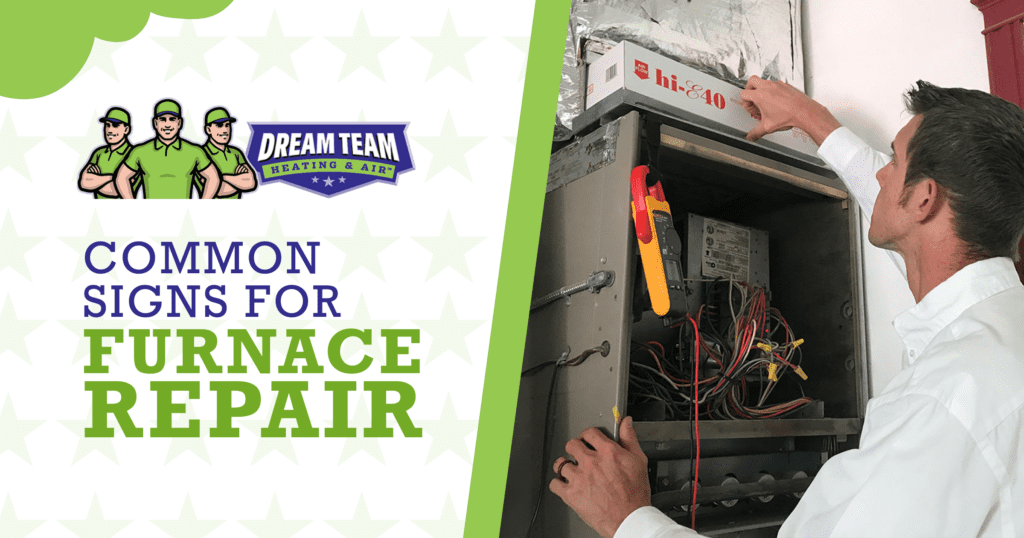 Furnace Repair