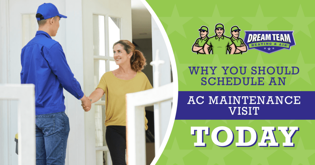 AC maintenance
