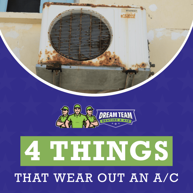 When to Call An Emergency AC Tech