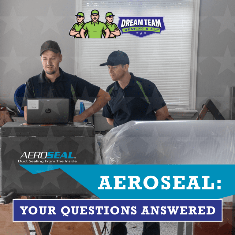 Aeroseal: Your Questions Answered